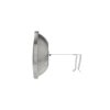 Termometr KitchenAid do piekarnika - zakres 40-320°C, precyzyjny